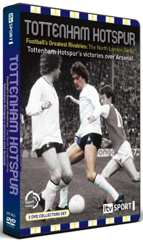 Tottenham hotspur - hotspur:,