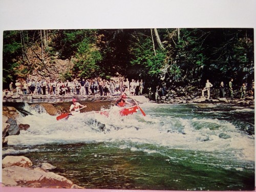 Loyalsock creek whitewater - creek, pa