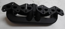 EXHAUST MANIFOLD. COMPATIBLE