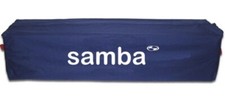 Samba Multi-Goal Carry Bag - 12' x 6'