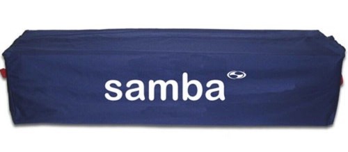Samba multi goal carry - samba,