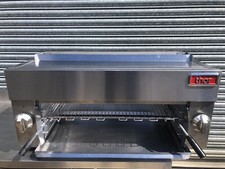 Gas Salamander Grill Thor Natural GasGL163-n/ Commercial/ Catering