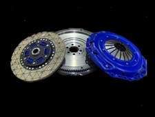 CG 666 Clutch & Flywheel for