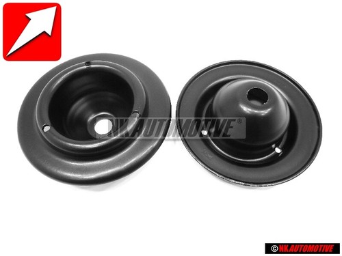 Genuine front suspension - genuine, vw