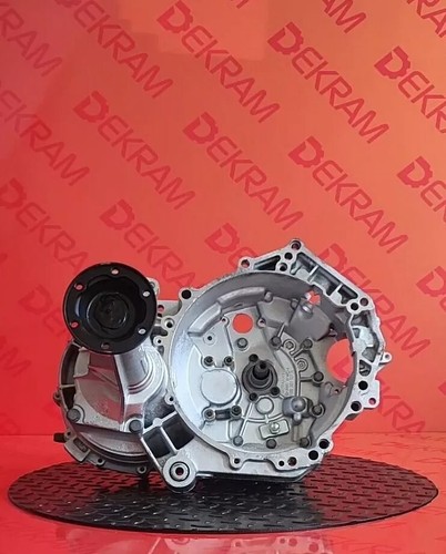 Gearbox duj tdi vw - 2.5,