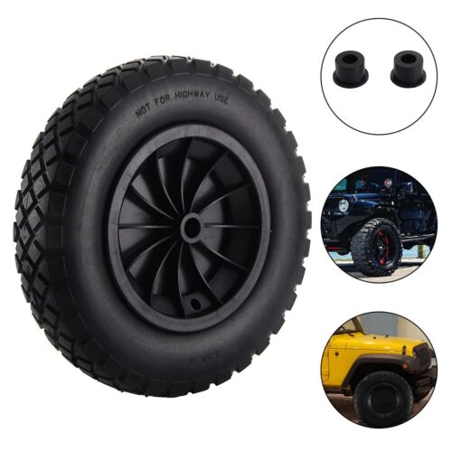 Black puncture proof - 14",