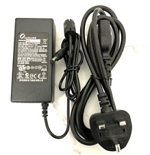 Genuine Meikai 12V 3.0A 36W 5.5mm x 2.1mm AC Power Adapter Charger PDN-48-36B
