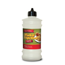 Drywite Non-brewed Condiment PICKLED ONION Flavour 315ml Bottle GREAT ON PIES!