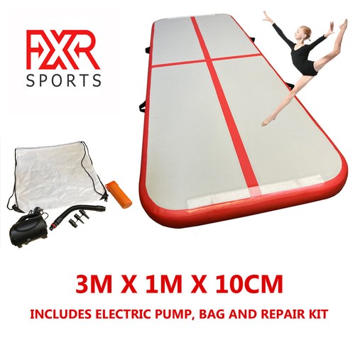 10ft air mat gymnastics - 3m,