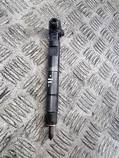 MERCEDES VITO FUEL INJECTOR A6510704987 W639 2.1L AUTO DSL TAXI CAB 2011