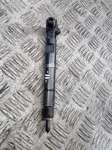 Mercedes vito fuel - mercedes, injector