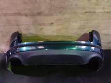 JAGUAR XF ESTATE REAR COMPLETE