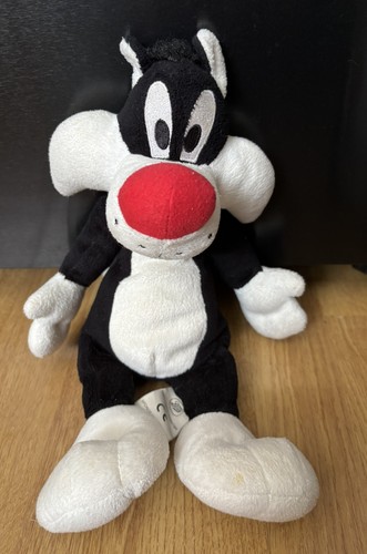 Sylvester the cat - the, looney