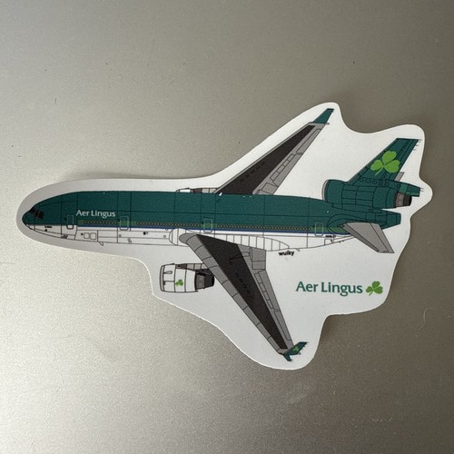 Md11 aer lingus - lingus, 5.5