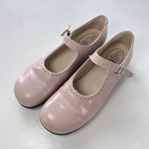 Start rite clare girls pink - start-rite,