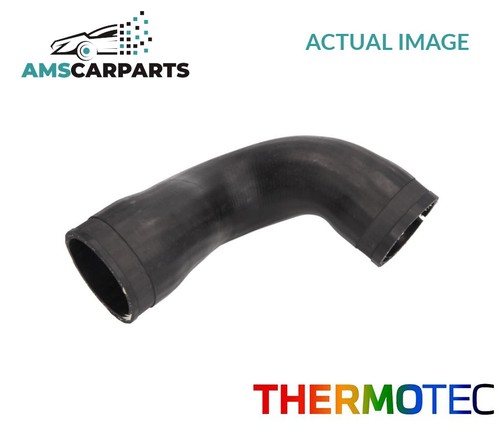 Charge air cooler intake hose - air,