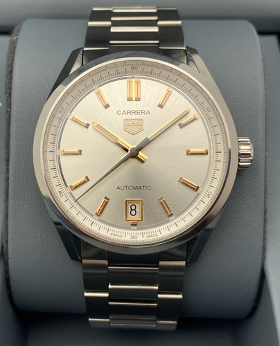 Tag heuer carrera - heuer,
