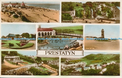 R077258 prestatyn multi - prestatyn,