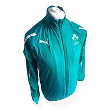 Ireland Rugby IRFU Puma