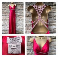 UK -Ladies Designer Faypana