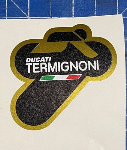 Termignoni heat resistant - termignoni,