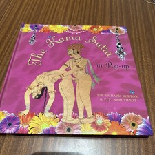 Kama Sutra in Pop-Up: 6