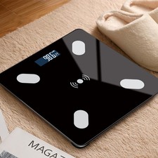 BMI Body Fat Bluetooth Smart