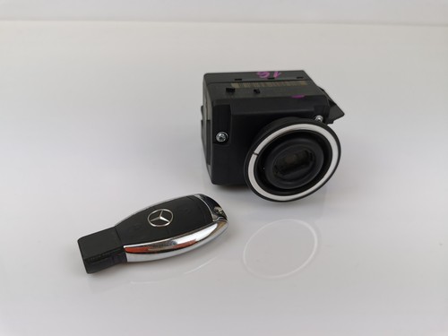 Mercedes benz class w203 - benz,