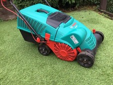 BOSH Garden Scarifier. ALR900.