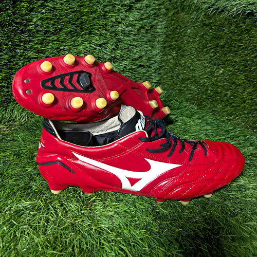 Mizuno morelia neo moulded - mizuno,