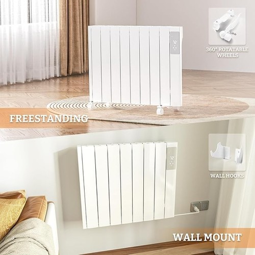2000w smart panel - 2000w, heater