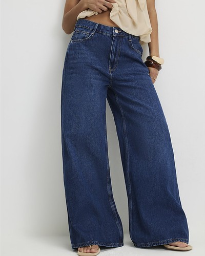 River island womens wide - island, leg
