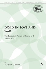 Bailey - David in Love and War