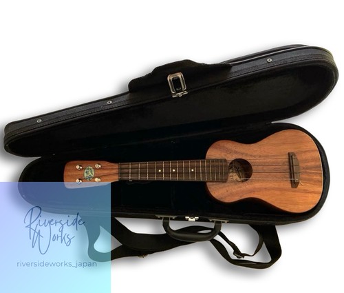 Mana soprano ukulele - mana, all