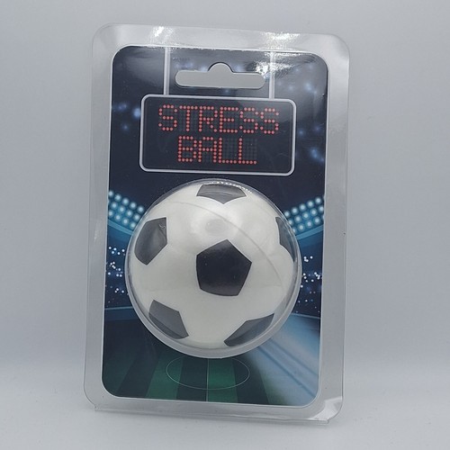 Football stress ball - ball, soft