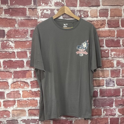 Mambo mens graphic shirt - mens, t-shirt