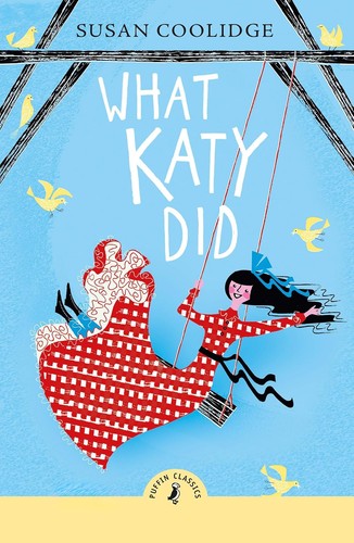 What katy did - katy,