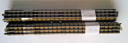 Used 11 x hornby - x,