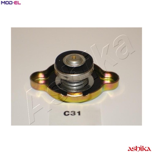 Cap radiator c31 for - radiator, 33-0c-c31