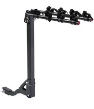 Rockland Foldable 4 Bike Rack