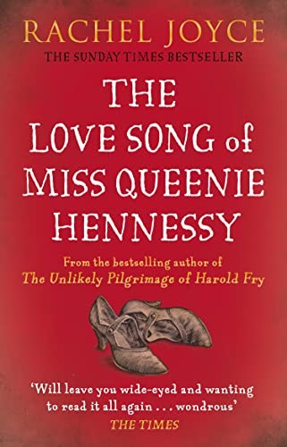 The love song miss - the,