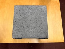 Concrete grey garden - grey,