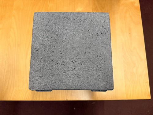 Concrete grey garden plant - grey,