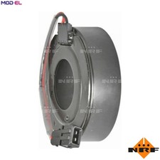 COIL MAGNETIC CLUTCH