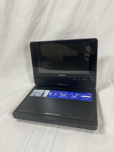 Sony dvp fx850 portable - sony, dvd