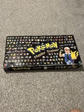 Hasbro Pokemon Master Trainer