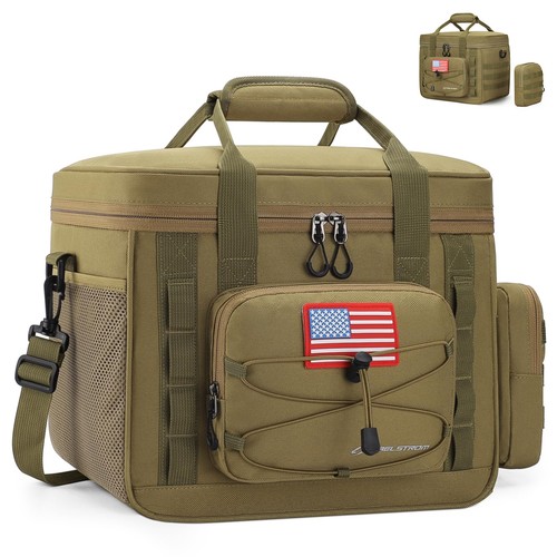 Tactical lunch box insulated - tactical, box,