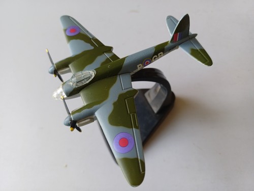 Atlas editions diecast model - diecast,