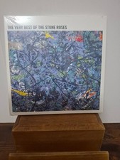 THE VERY BEST OF THE STONE