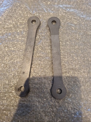 Kawasaki zx7r dog bones - zx7r,